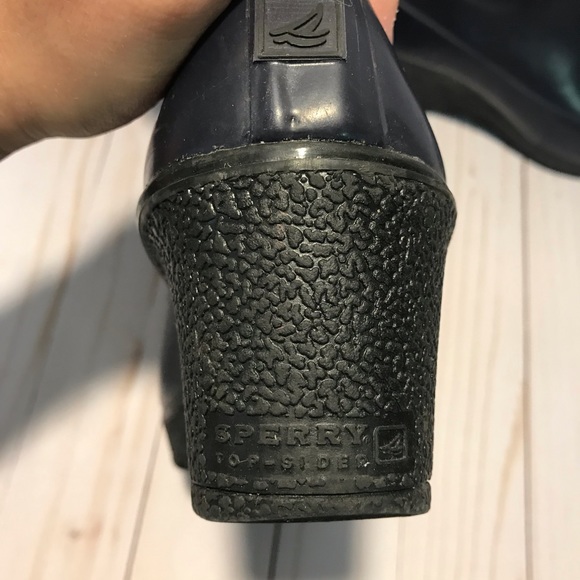 Sperry Rain boots - Picture 4 of 5